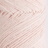 La Mia Baby Cotton Toz Pembe El Örgü İpi - L029 - 33651