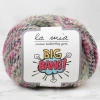 La Mia Big Bang Ebruli El Örgü İpi - LBN12 - 34236