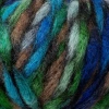 My Big Bang Marbled Hand Knitting Yarn - LBN15 - 34237