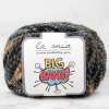 La Mia Big Bang Marbled Hand Knitting Yarn - LBN20 - 34241