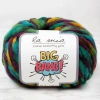 My Big Bang Marbled Hand Knitting Yarn - LBN23 - 34242