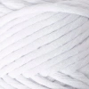 La Mia Boho White Twisted Macrame Cord - L001 - 33994