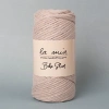 La Mia Boho Slim Beige Hand Knitting Yarn - L156 - 34252