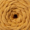 La Mia Boho Slim Mustard Hand Knitting Yarn - L133 - 34251