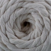 La Mia Boho Slim Cream Hand Knitting Yarn -L002 - 34194