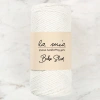 La Mia Boho Slim Krem El Örgü İpi -L002 - 34194