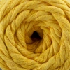 La Mia Boho Slim Yellow Hand Knitting Yarn -L003 - 34195