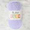 La Mia Club Lila El Örgü İpi - 615