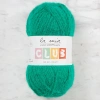 La Mia Club Yeşil El Örgü İpi - 614