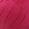 La Mia Cottony Fuchsia Baby Knitting Yarn - P24 - 33656