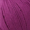 La Mia Cottony Purple Baby Knitting Yarn - P25 - 33657