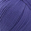 La Mia Cottony Purple Baby Hand Knitting Yarn - P27 - 33659