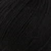 La Mia Cottony Black Baby Hand Knitting Yarn - P21 - 33556