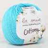 La Mia Cottony Turquoise Baby Hand Knitting Yarn - P29 - 33661