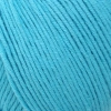 La Mia Cottony Turquoise Baby Hand Knitting Yarn - P29 - 33661