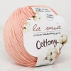 La Mia Cottony Baby Hand Knitting Yarn - P17-L017 - 33560