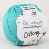 La Mia Cottony Green Baby Knitting Yarn - P8-L008 - 33569