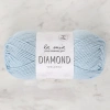 La Mia Diamond Cam Göbeği El Örgü İpi - L054 - 33725