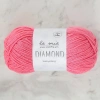 La Mia Diamond Fuchsia Hand Knitting Yarn - L163 - 33737