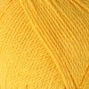 La Mia Diamond Mustard Yellow Hand Knitting Yarn - L003 - 33722