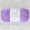 La Mia Diamond Lilac Handknitting Yarn - L167 - 33740