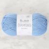La Mia Diamond Blue Hand Knitting Yarn - L110 - 33728