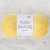 La Mia Diamond Yellow Hand Knitting Yarn - L160 - 33734