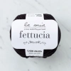 My Fettuccia Black Hand Knitting Yarn - L006 - 33876
