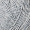 La Mia Just Wool Light Grey Hand Knitting Yarn - LT002 - 33842