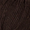La Mia Just Wool Dark Brown Hand Knitting Yarn - LT006 - 33838