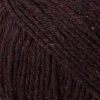 La Mia Just Wool Mürdüm Hand Knitting Yarn - LT009 - 33835