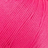 La Mia Lux Mercerized Cotton Fuchsia Hand Knitting Yarn - 35 - 33746