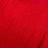 La Mia Lux Mercerized Cotton Kırmızı El Örgü İpi - 19 - 33745