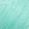 La Mia Lux Mercerized Cotton Mint Green Hand Knitting Yarn - 137 - 33750
