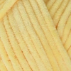 La Mia Mellow Bebe Sarı El Örgü İpi - 909 - 34158