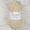 La Mia Mellow Bej El Örgü İpi - 957
