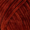 La Mia Mellow Red Coffee Hand Knitting Yarn - 934 - 34171