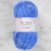 La Mia Mellow Blue Hand Knitting Yarn - 958