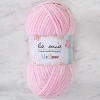 La Mia Mellow Pink Hand Knitting Yarn - 904 - 34153