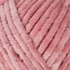 La Mia Mellow Powder Pink Hand Knitting Yarn - 939 - 34175
