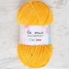 La Mia Mellow Yellow Hand Knitting Yarn - 947 - 34181