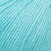 La Mia Mercerized Cotton Light Blue Hand Knitting Yarn - 123 - 33589