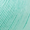 La Mia Mercerized Cotton Light Green Hand Knitting Yarn - 137 - 33588