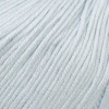 La Mia Mercerized Cotton Baby Blue Knitting Yarn - 79 - 33592