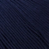 La Mia Mercerized Cotton Dark Blue Hand Knitting Yarn - 117 - 33590