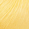 La Mia Mercerized Cotton Sarı El Örgü İpi - 177 - 33584