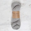 La Mia Natural Wool Gray Hand Knitting Yarn - L946 - 34396
