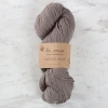 La Mia Natural Wool Koyu Kahverengi El Örgü İpi - H6 - 33603