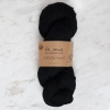 La Mia Natural Wool Black Hand Knitting Yarn - L815 - 34398