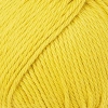 My Pastel Cotton Mustard Yellow Hand Knitting Yarn - L189 - 33955